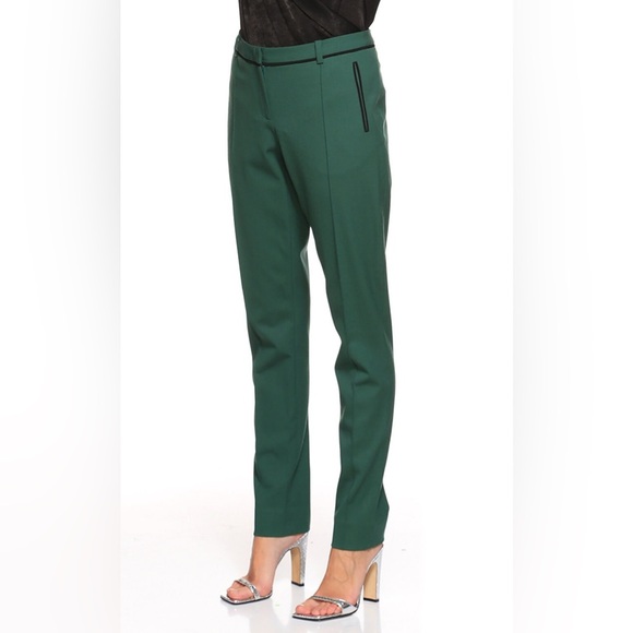 JASON WU | slim fit trouser | size 4 - Picture 1 of 8